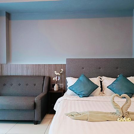 Owl Nest Suite' At Aeropod Sovo 亞庇 外观 照片