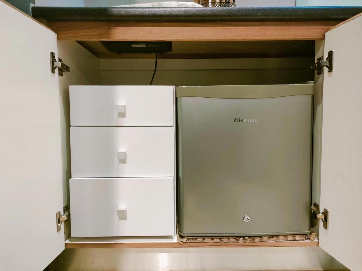 Owl Nest Suite' At Aeropod Sovo 亞庇 外观 照片