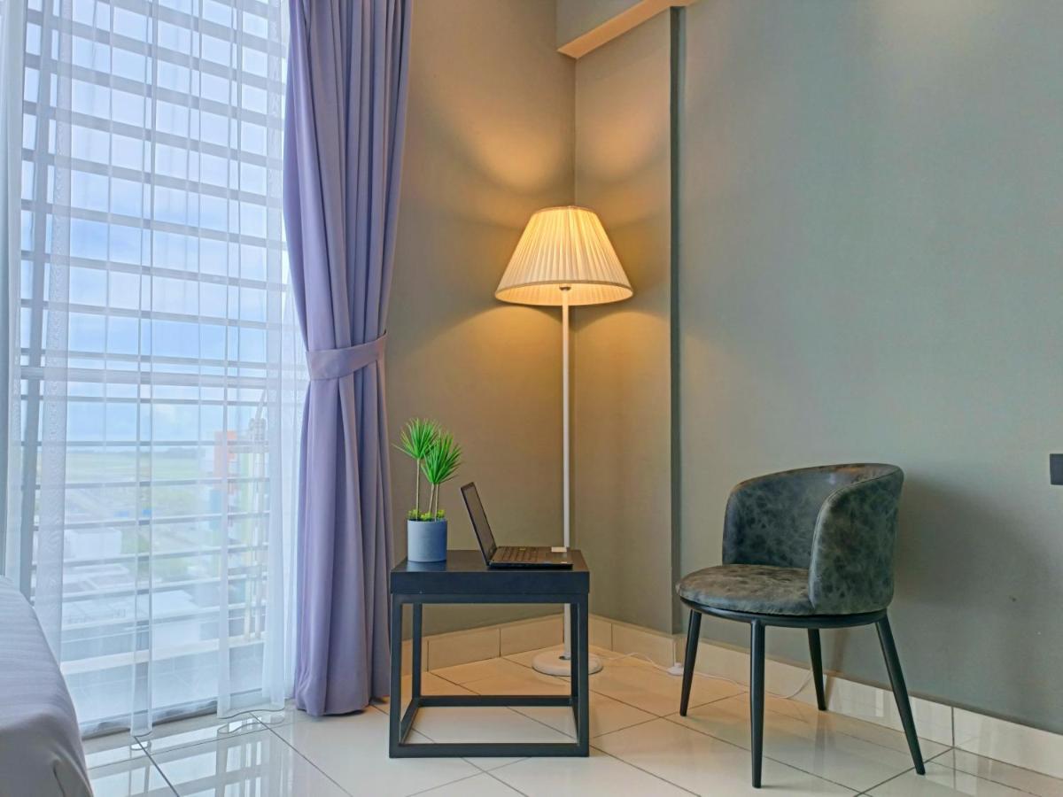 Owl Nest Suite' At Aeropod Sovo 亞庇 外观 照片