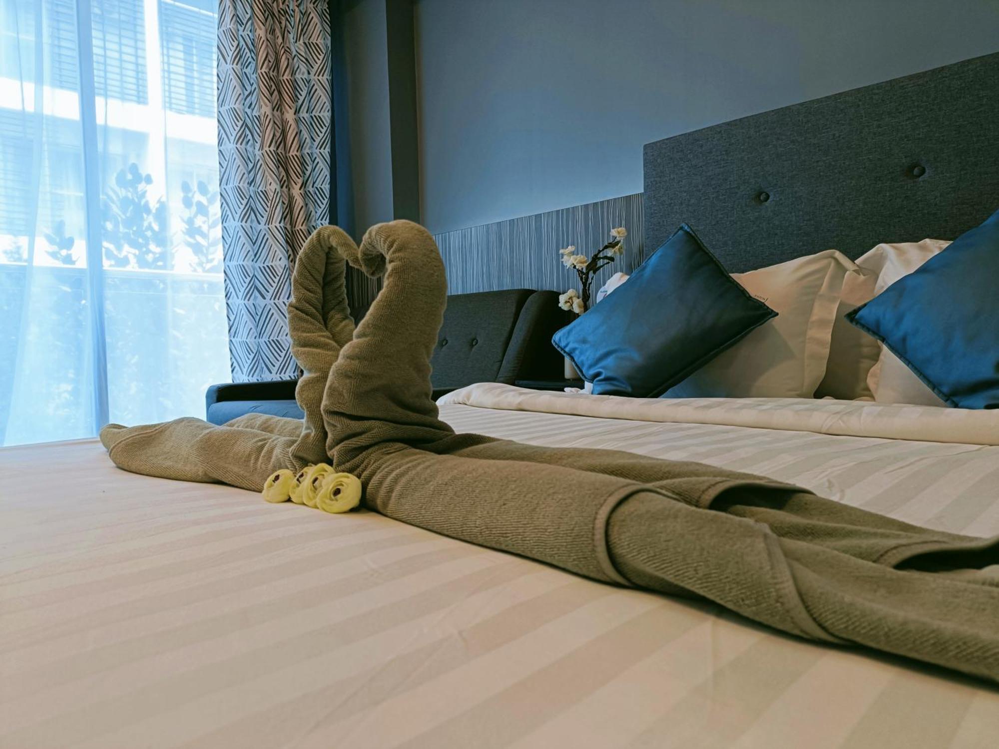 Owl Nest Suite' At Aeropod Sovo 亞庇 外观 照片