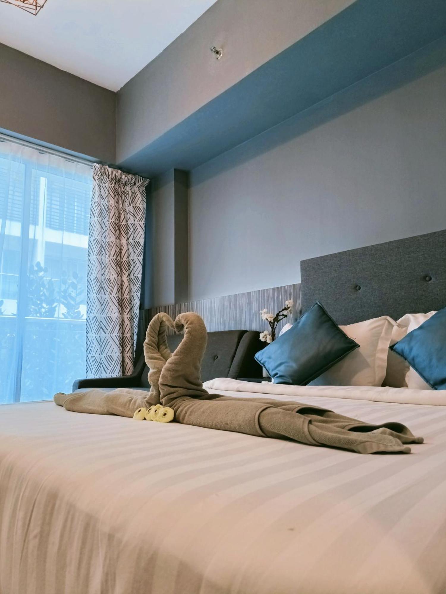 Owl Nest Suite' At Aeropod Sovo 亞庇 外观 照片