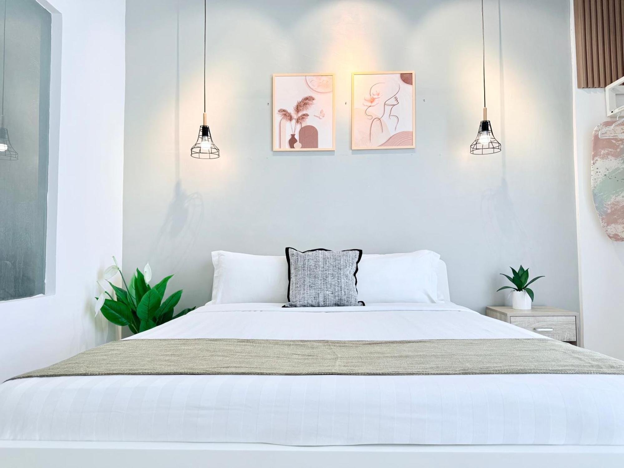 Owl Nest Suite' At Aeropod Sovo 亞庇 客房 照片