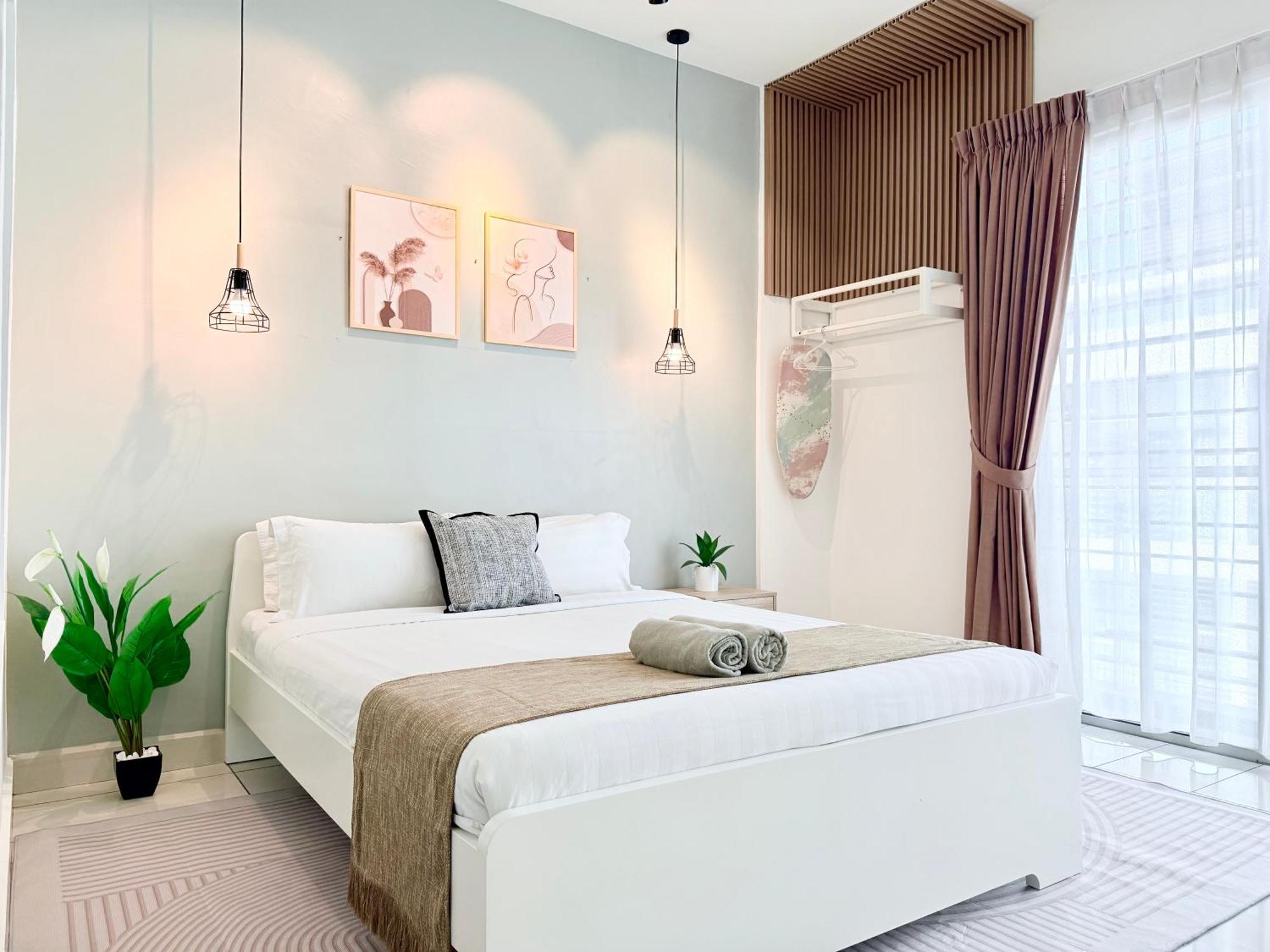 Owl Nest Suite' At Aeropod Sovo 亞庇 外观 照片