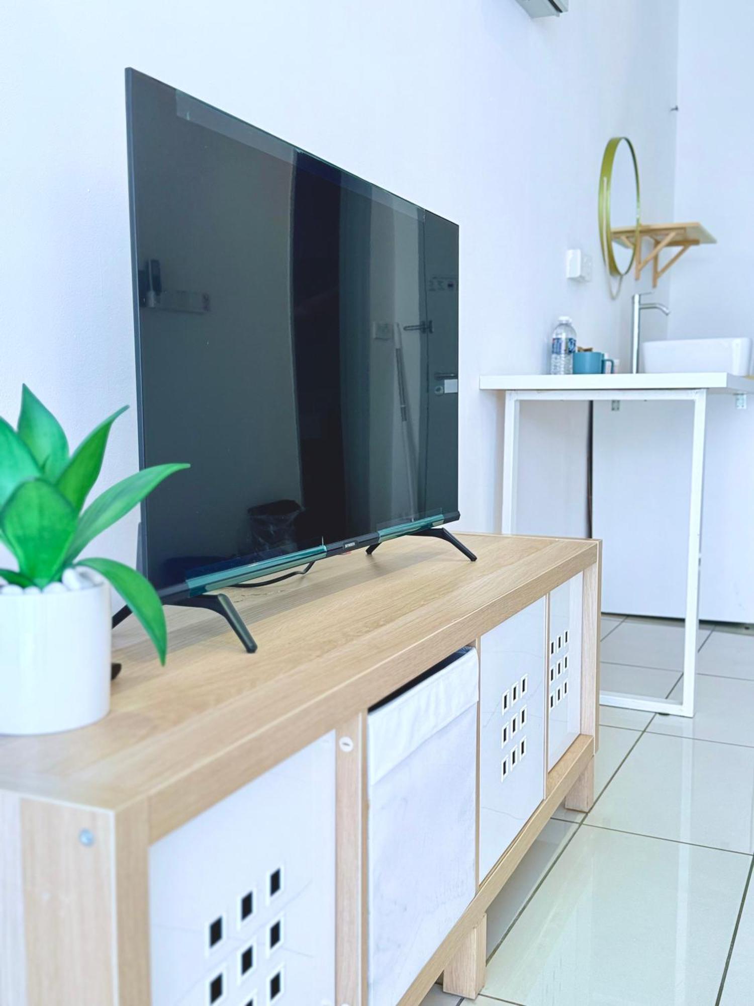 Owl Nest Suite' At Aeropod Sovo 亞庇 客房 照片
