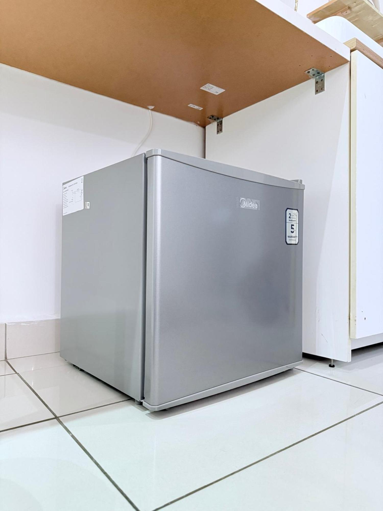 Owl Nest Suite' At Aeropod Sovo 亞庇 客房 照片